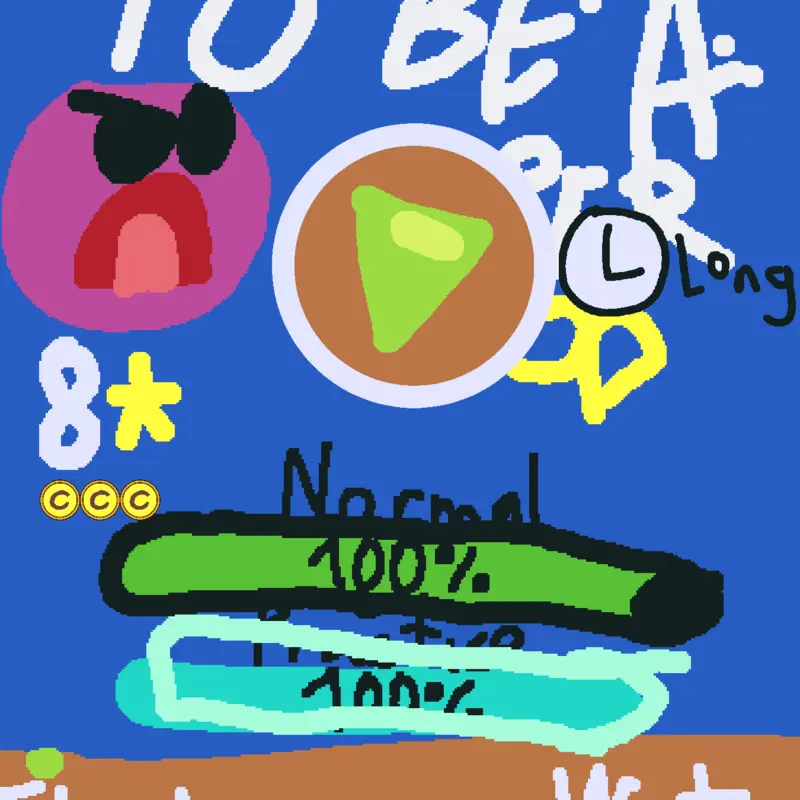 Game by @Dougthechainsaw