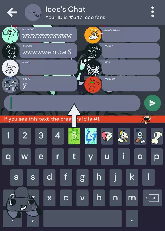 Game by @Sassomoma