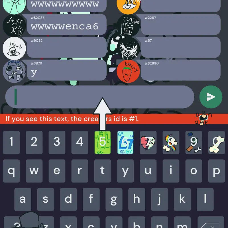 Game by @Sassomoma