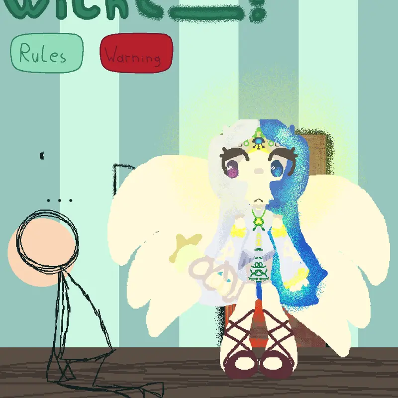Game by @Choco_chip_Cosmo