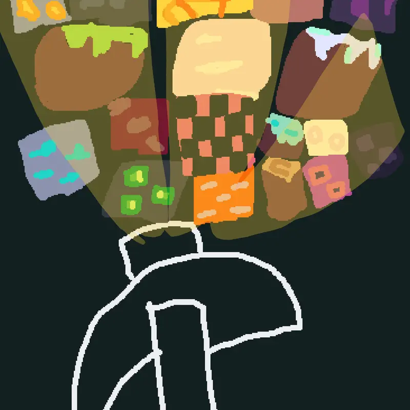 Game by @lamenkavrisk