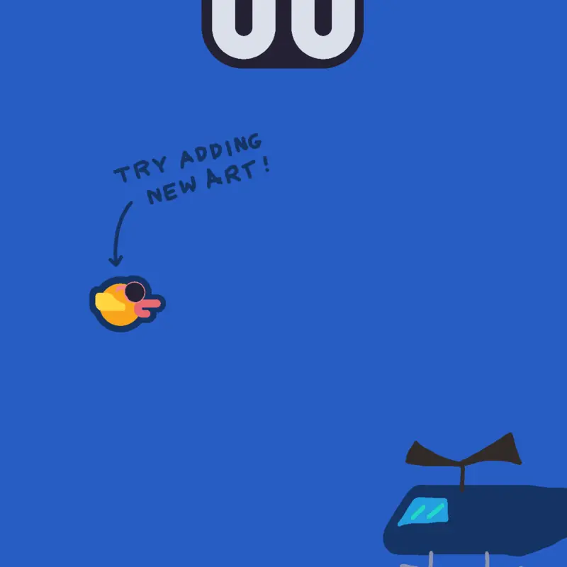 Game by @paneton
