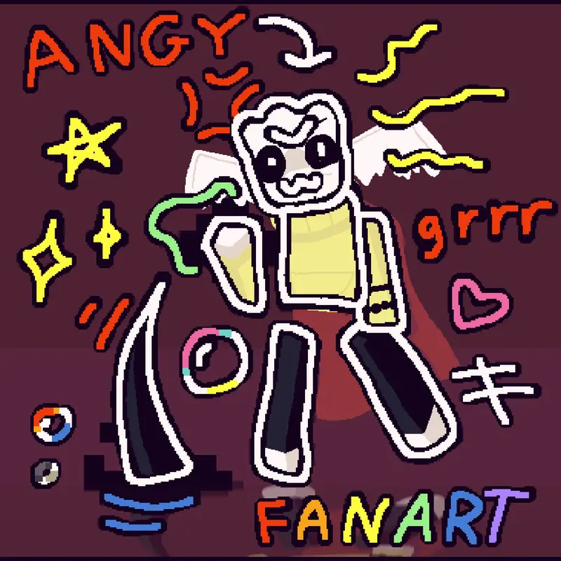 FARTART 🥀 by @S1MPLY_D0GGY