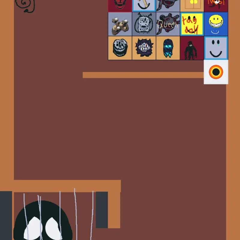 Game by @rushinging