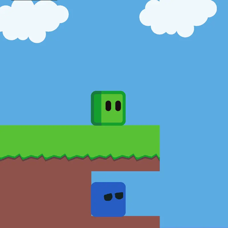 Game by @promusti