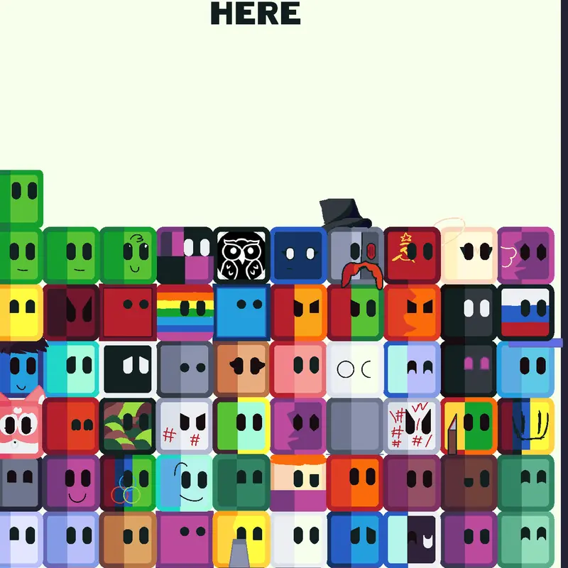 Game by @Thimarty