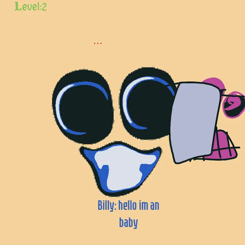 Game by @billy2PAINPAINPAINPAIN