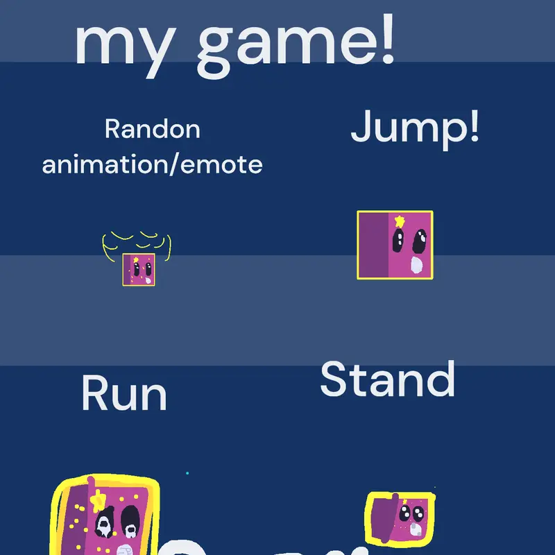 Game by @star_cude