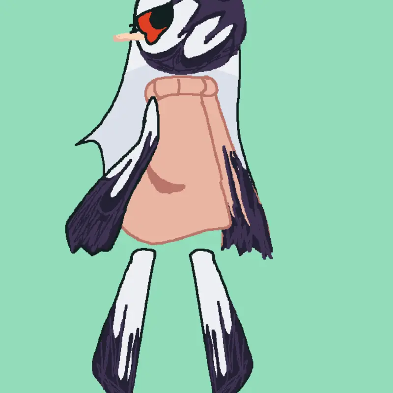 Game by @Momonga_fan