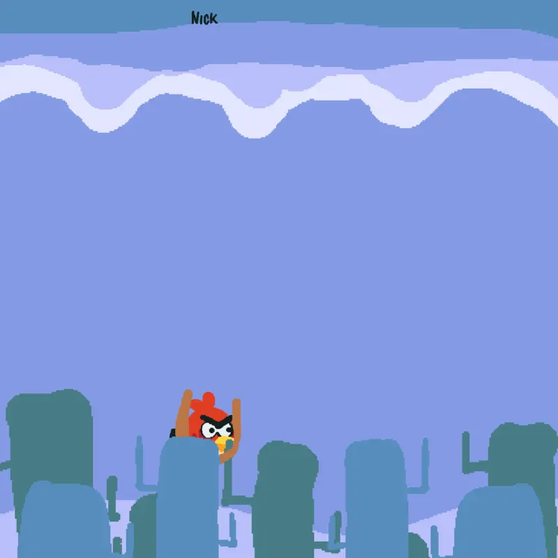 Game by @Nick_studio