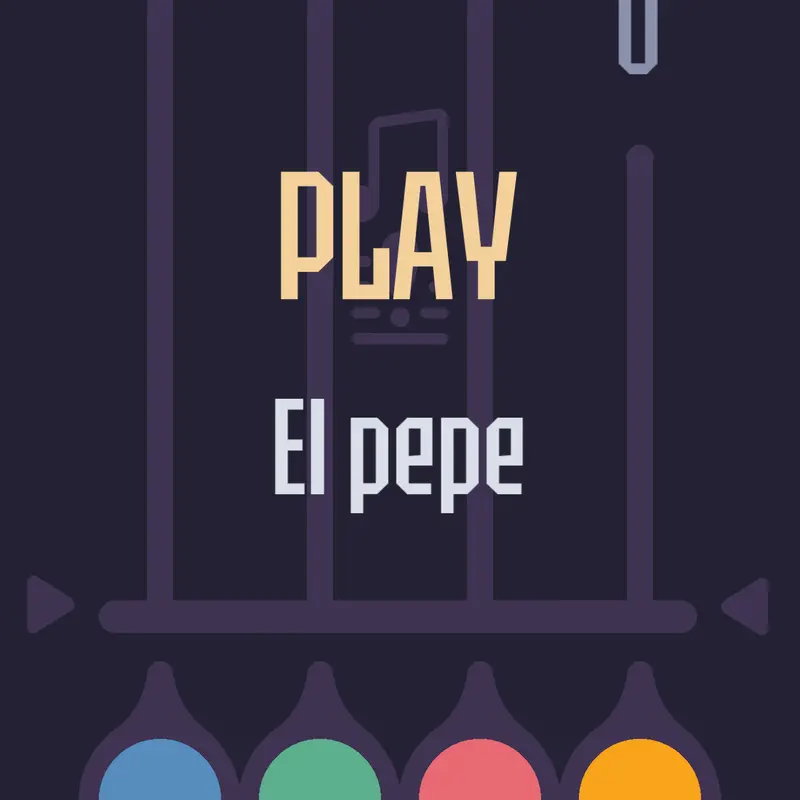 Game by @Hartex