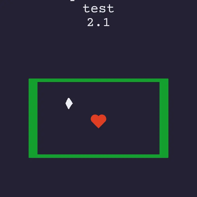 Attack pattern test 2 by @irislash