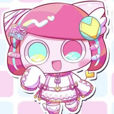@Ribbonsugar