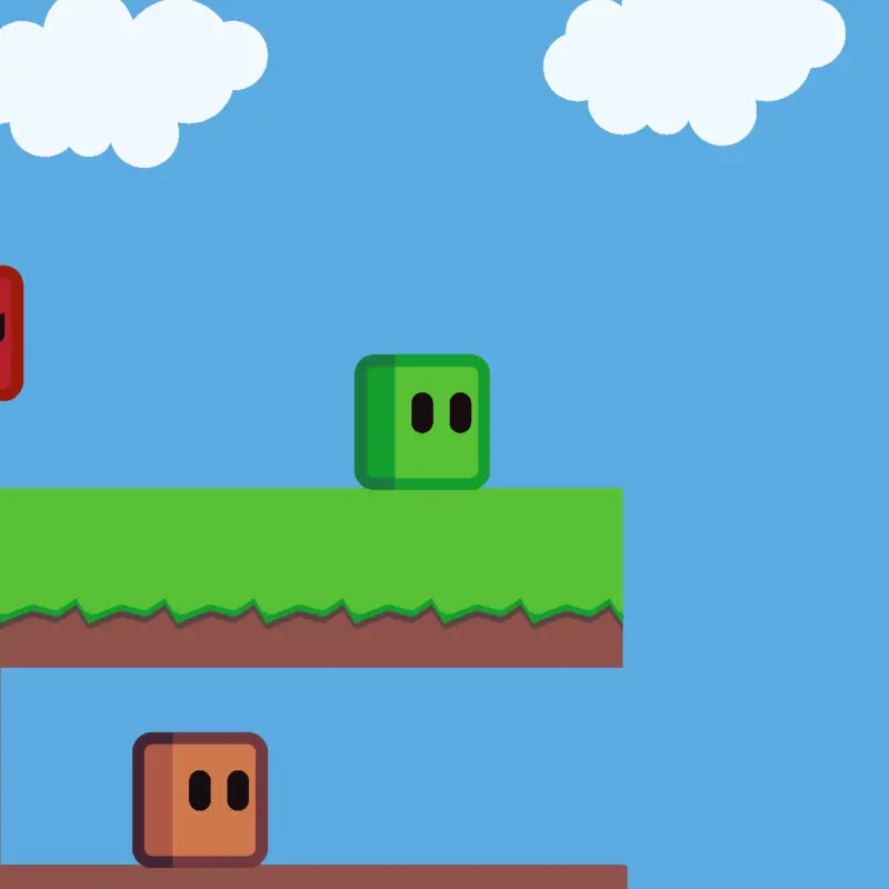 Game by @JAn-JAn