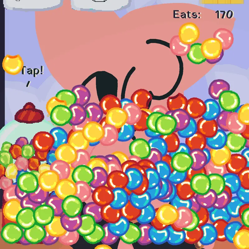 Game by @Dollydoggie