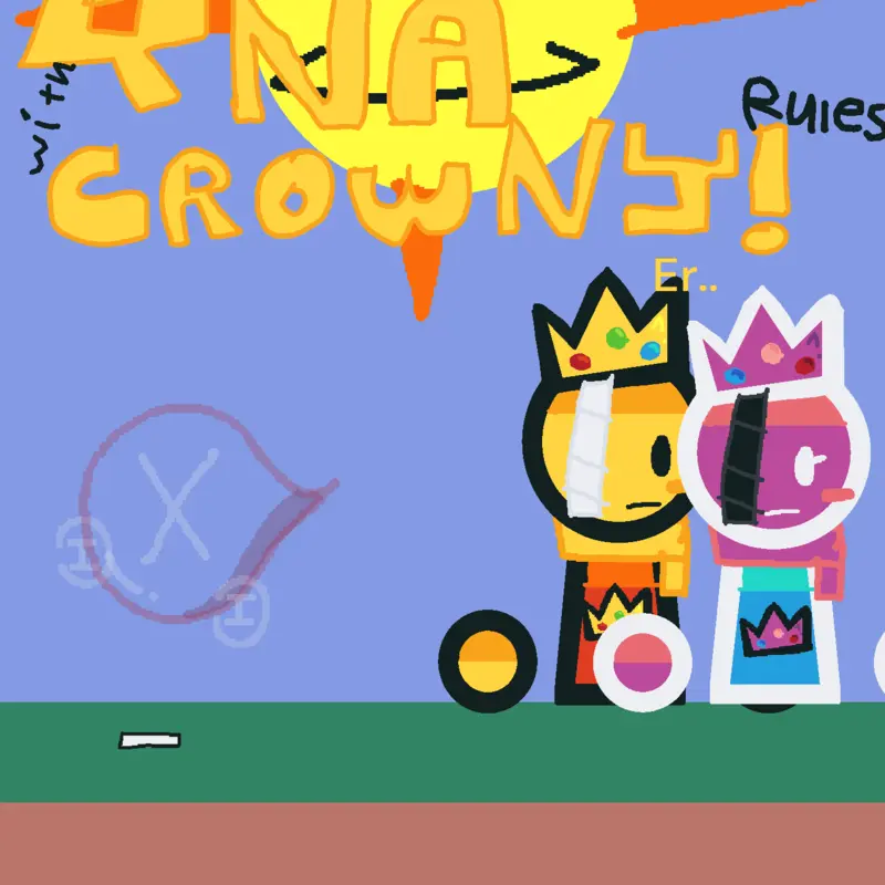 Game by @Jukierooki