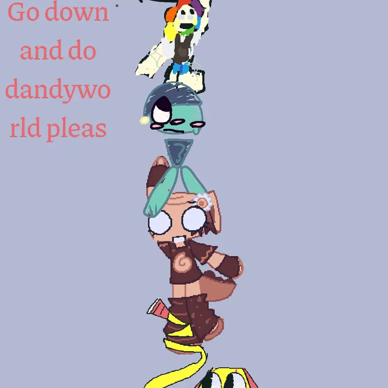 Game by @Idk_333446