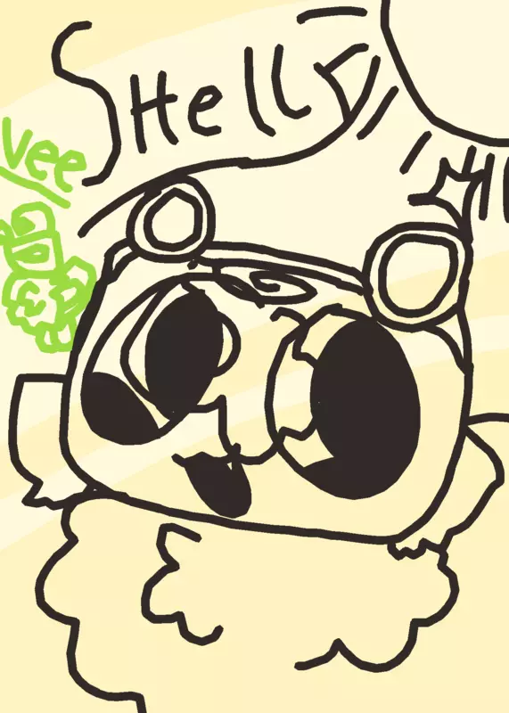 Game by @emoji_cat_Ellatoriayt_sc
