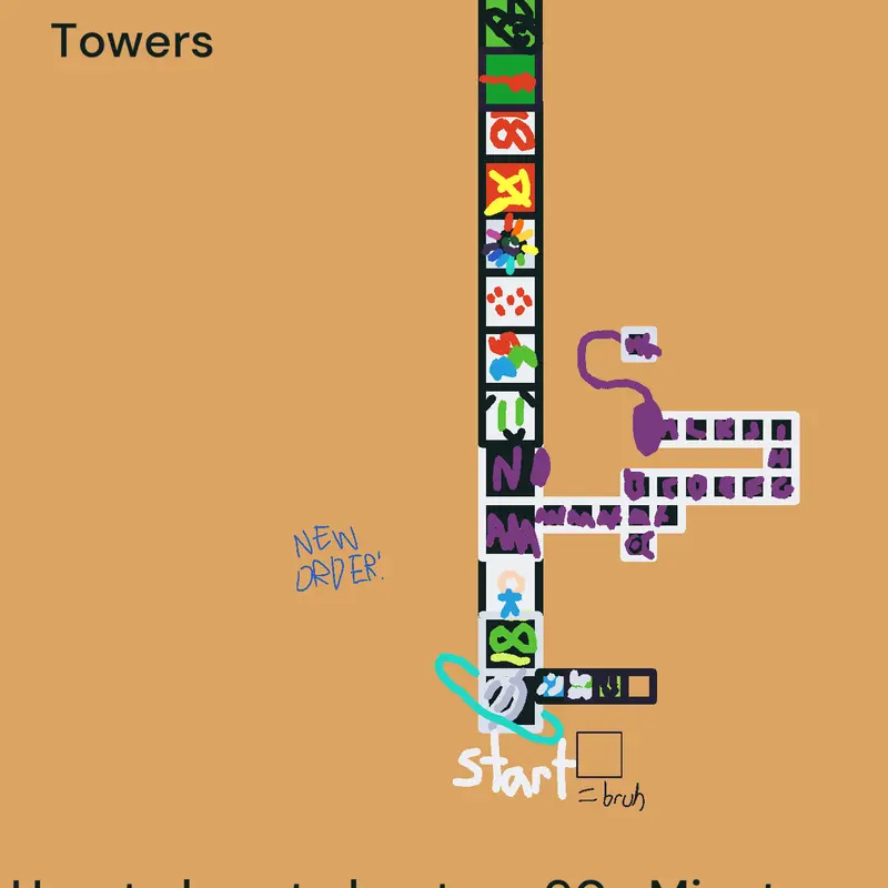 Game by @greencubesilly