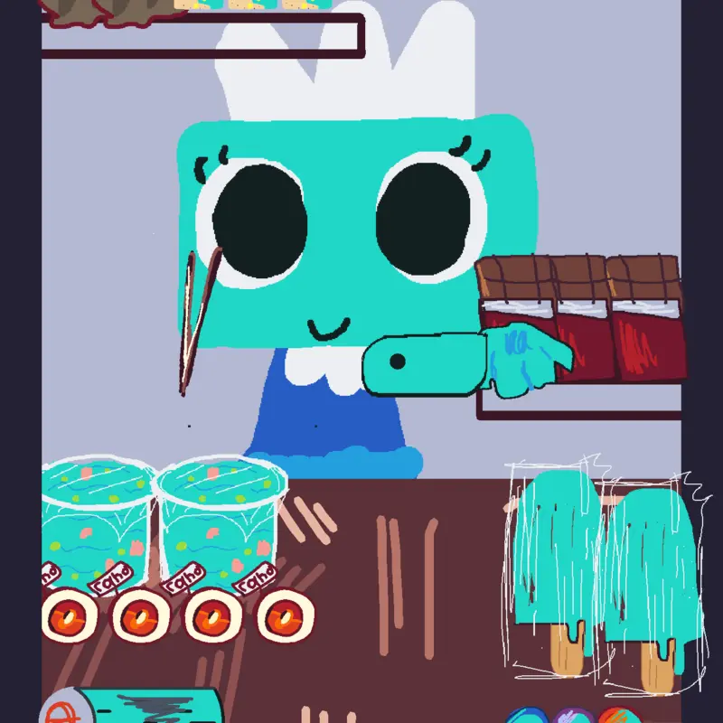 Game by @princessgalaxyfox