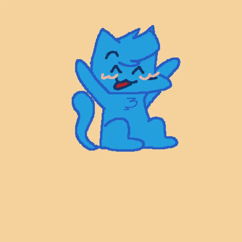 Game by @TylerXD