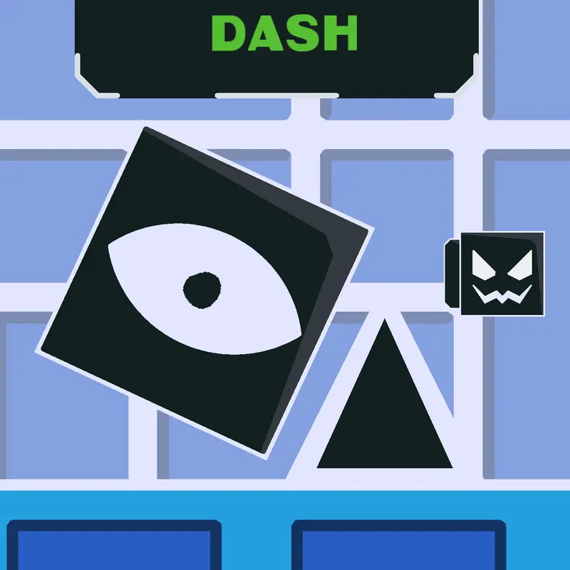 Game by @-Luis