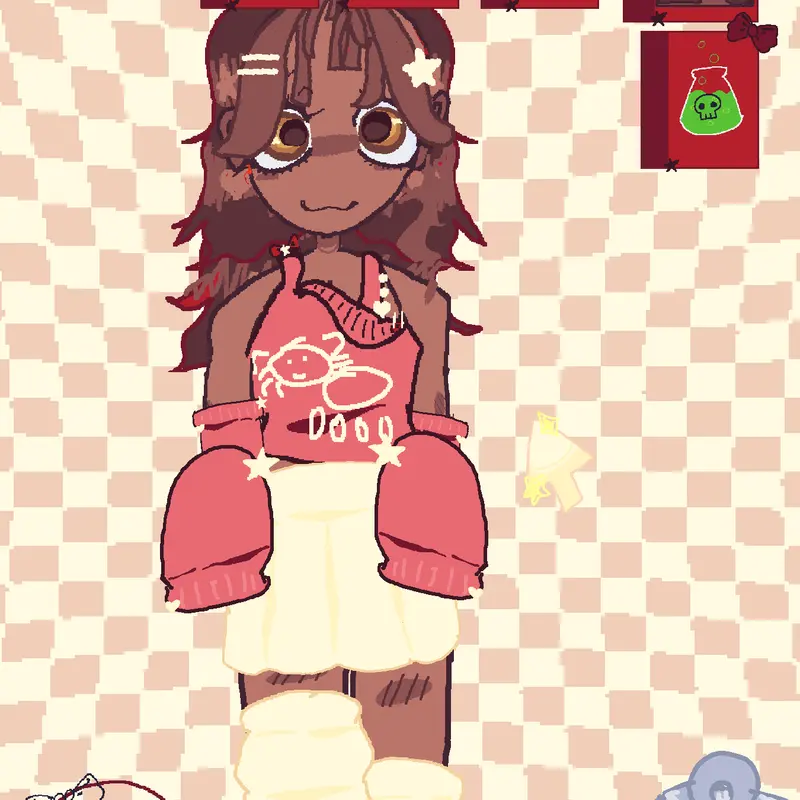 Game by @ICE_FRUITY_POPSCICLE