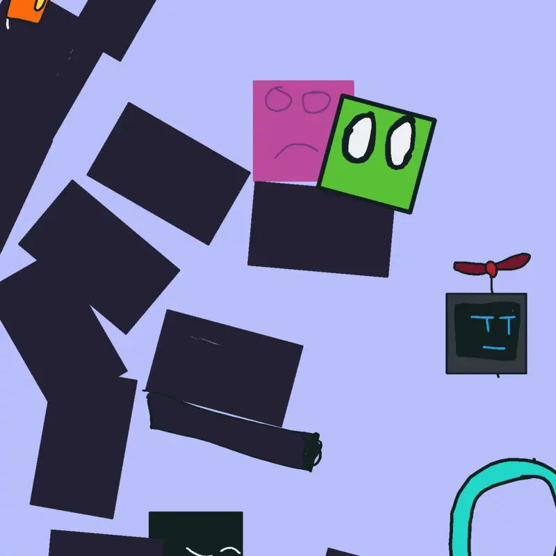 Game by @hallowen_brick