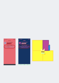 91st deck: @24thPerfectNumberBankman and...