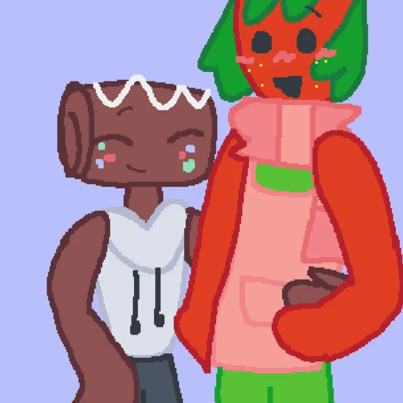 Game by @ribbon_luv