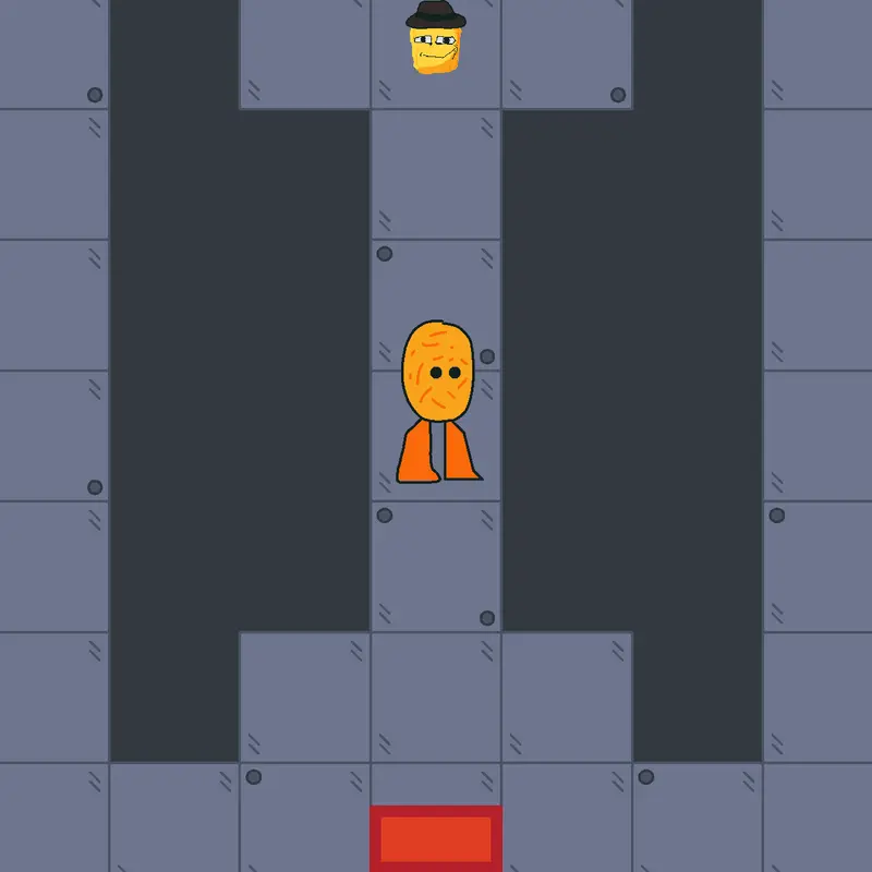 Game by @tatel