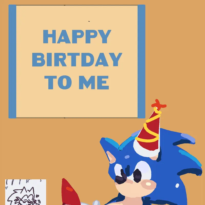 Game by @SONIC_EXESFAN_Nery