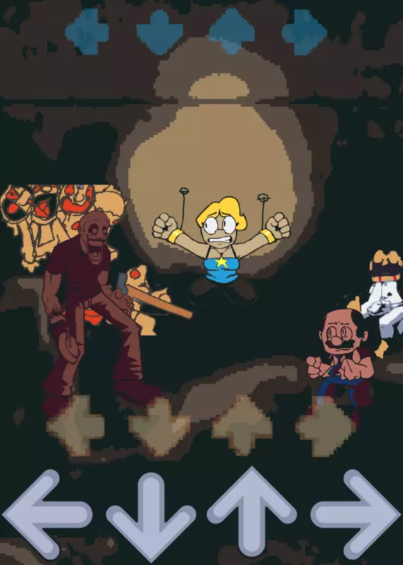 Game by @inkstudios_archive