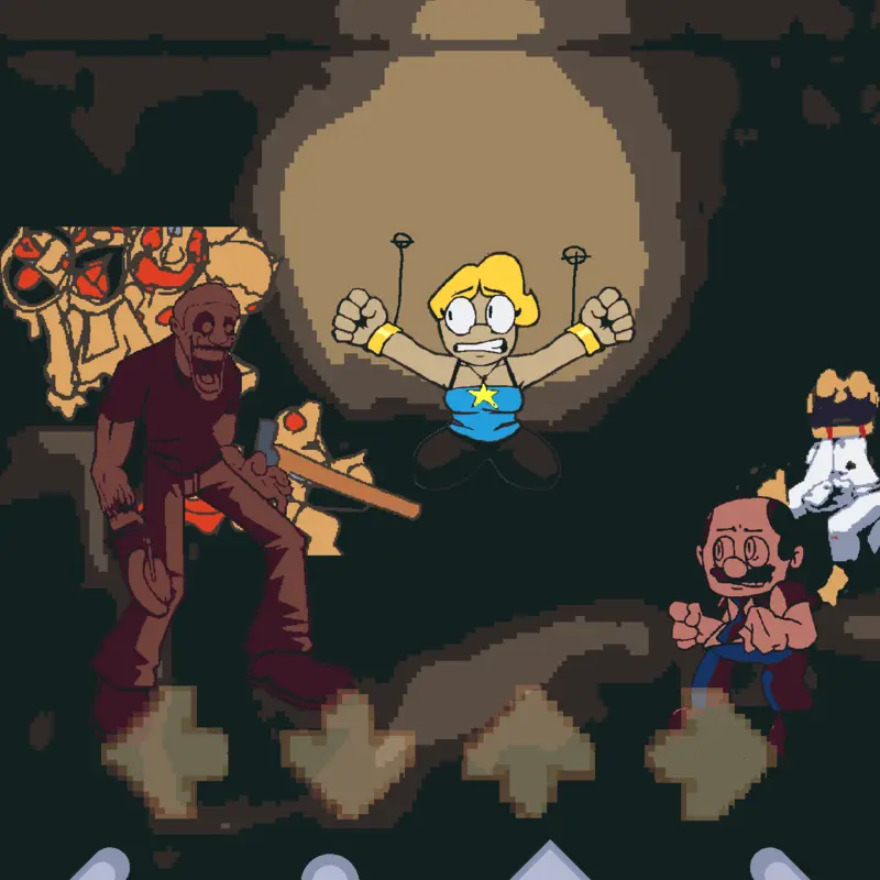 Game by @inkstudios_archive