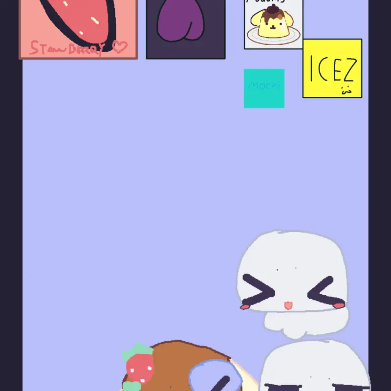 Game by @milky_starr
