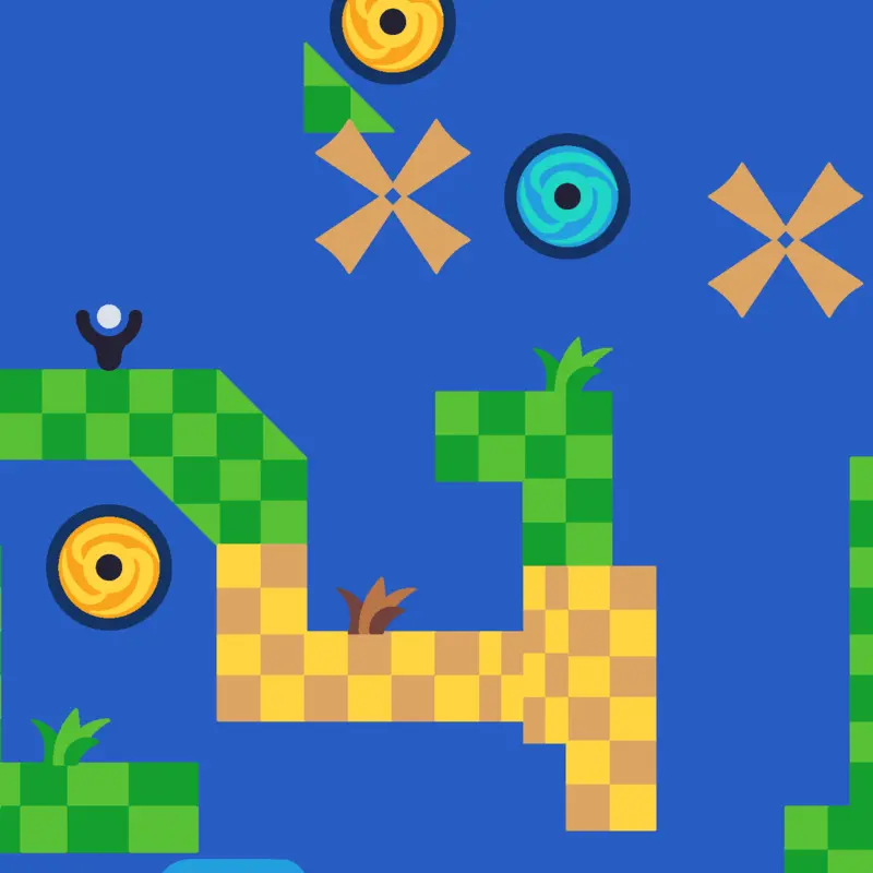 Game by @rolands