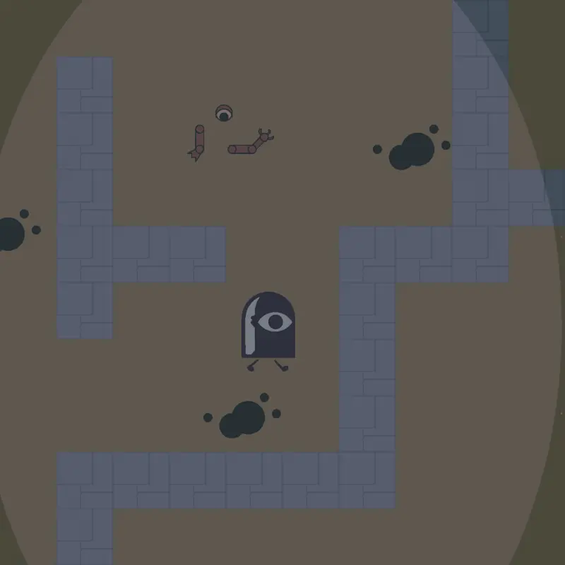 Game by @kirill-vibe