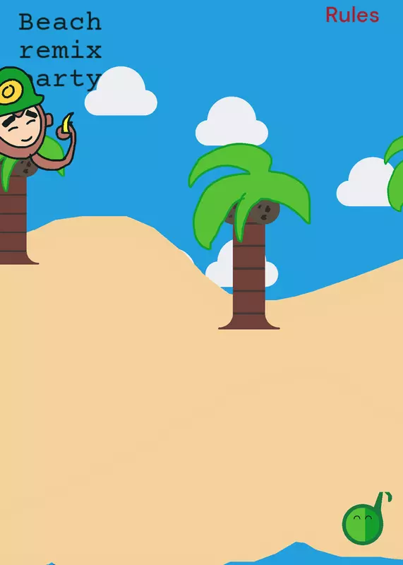 Game by @Mr-green-cube