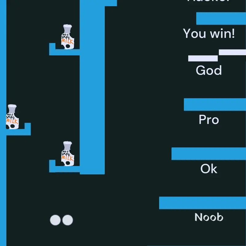 Game by @Leodesix