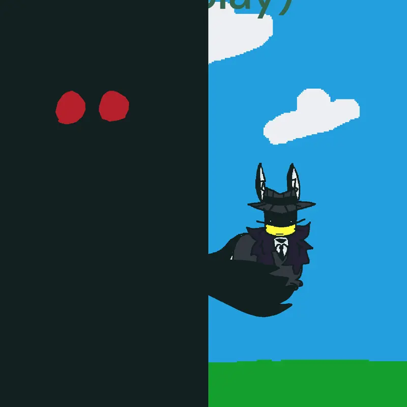 Game by @krecior