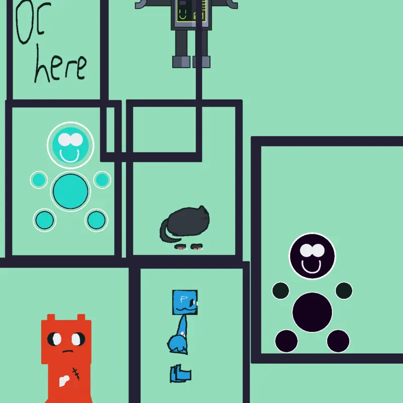 Game by @levann