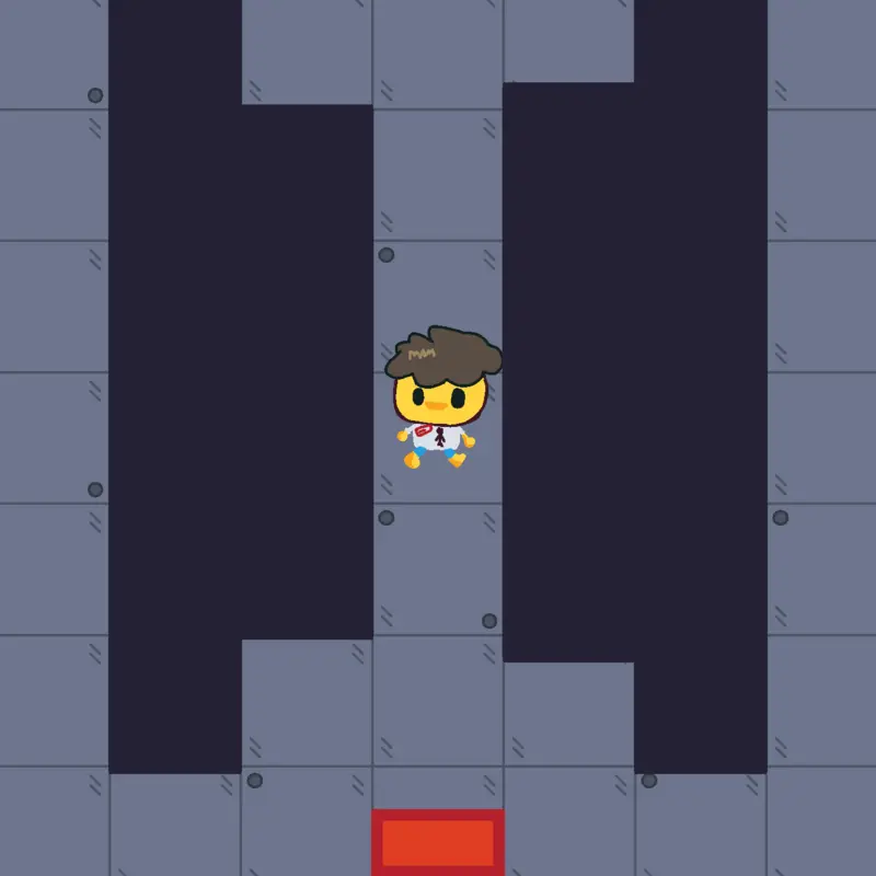 Game by @defup_thecube