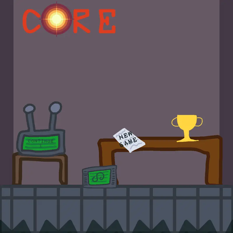 Game by @soupcat