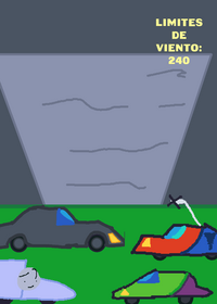 storms chasers capitulo 2