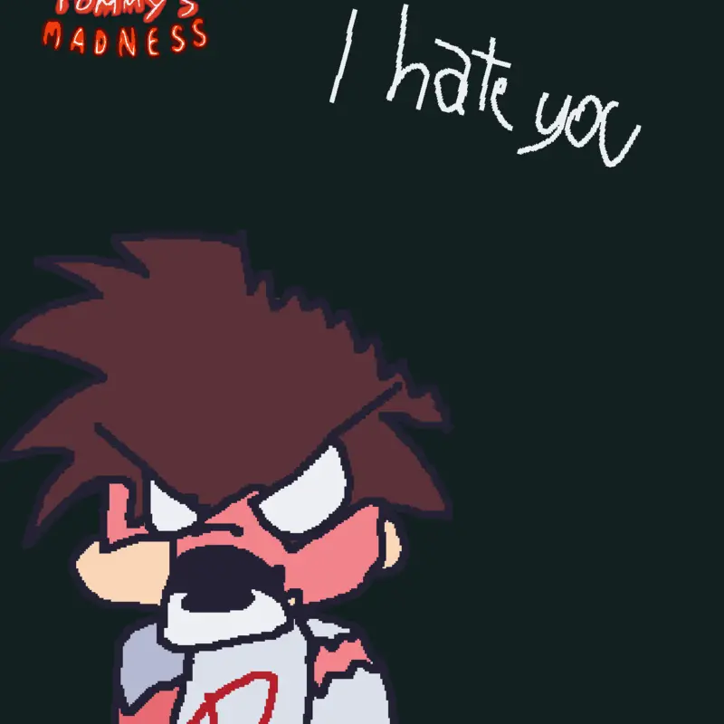 Game by @hatsunetommy