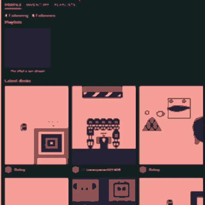 Game by @Boimg
