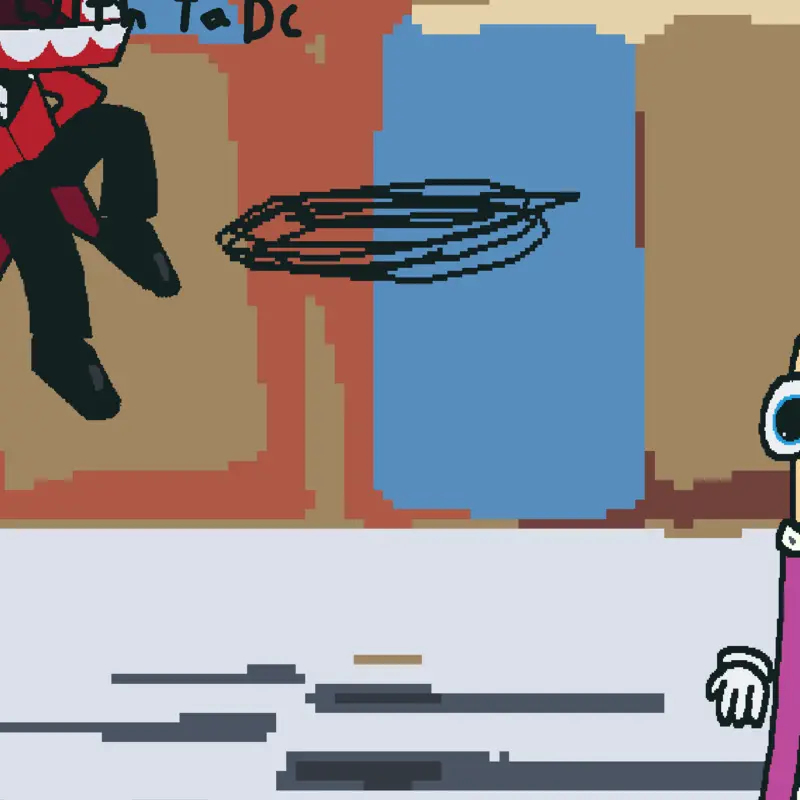 Game by @Arianthedreamerseeker