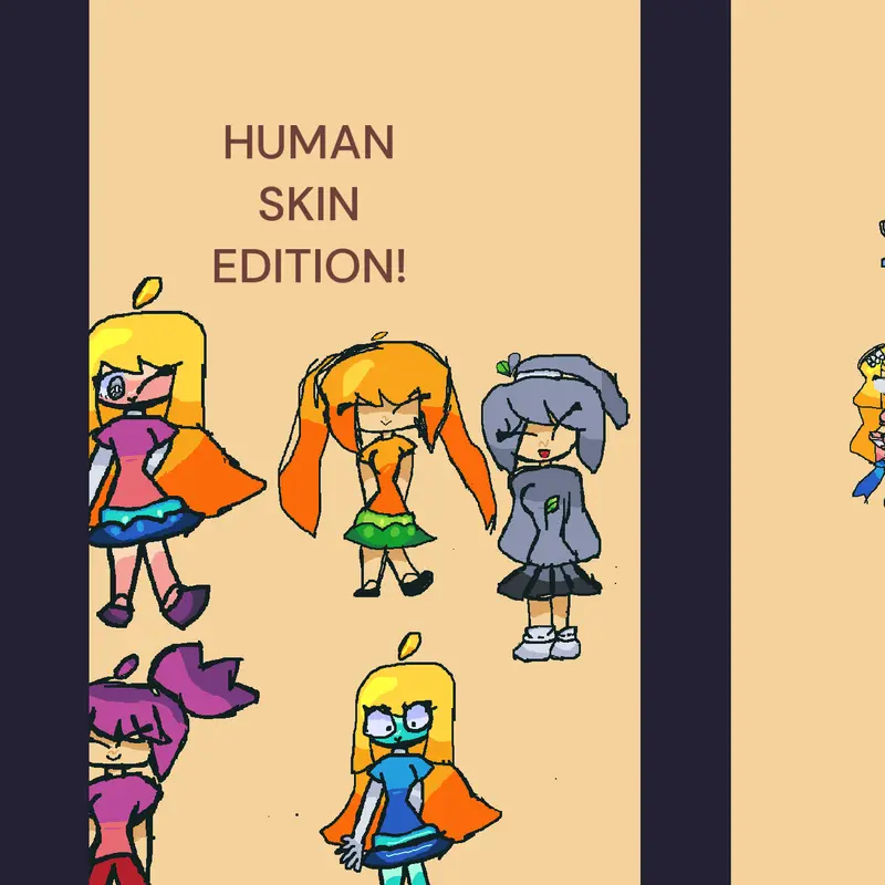Game by @Lilylio