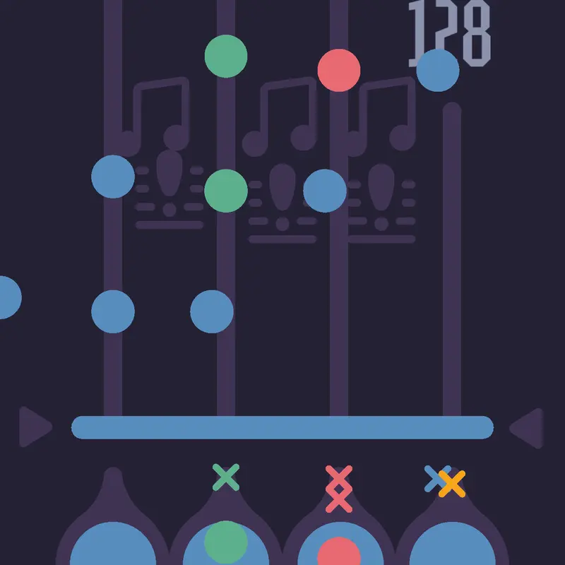 Game by @1234auroue