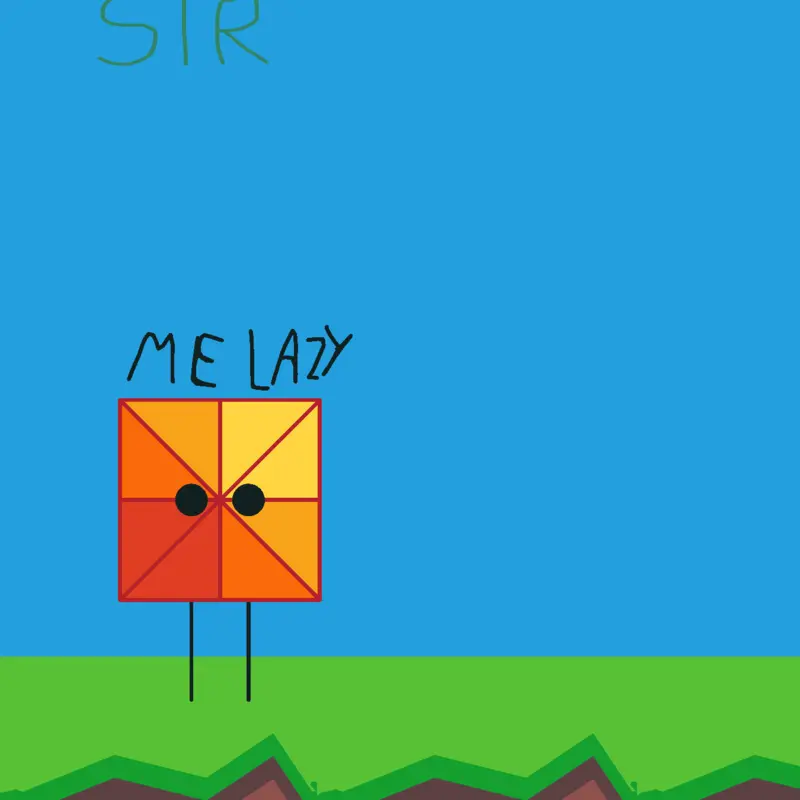 Game by @Dondozo